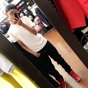 Meet your Posher, Michael